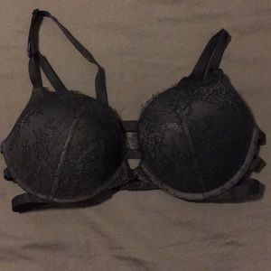 Victoria’s Secret front-close push-up bra
